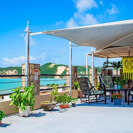 Castelo Beach Hotel Натал Екстериор снимка