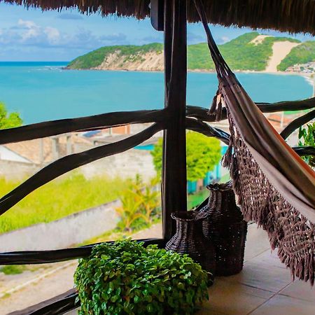 Castelo Beach Hotel Натал Екстериор снимка