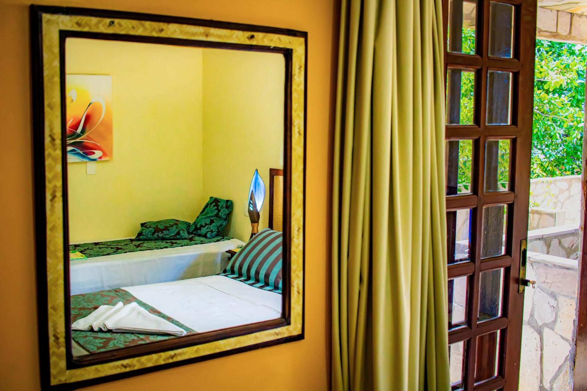 Castelo Beach Hotel Натал Екстериор снимка