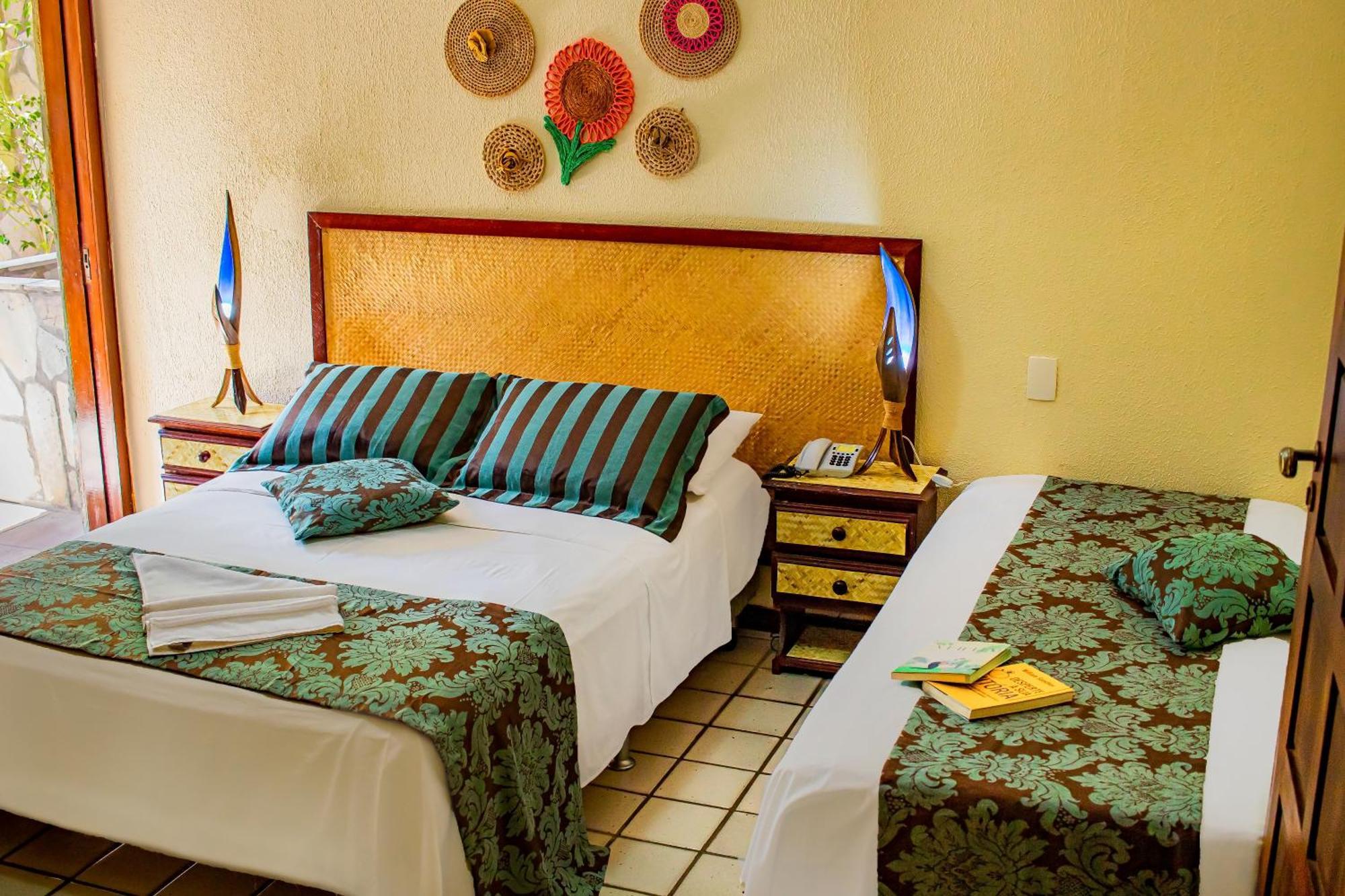Castelo Beach Hotel Натал Екстериор снимка