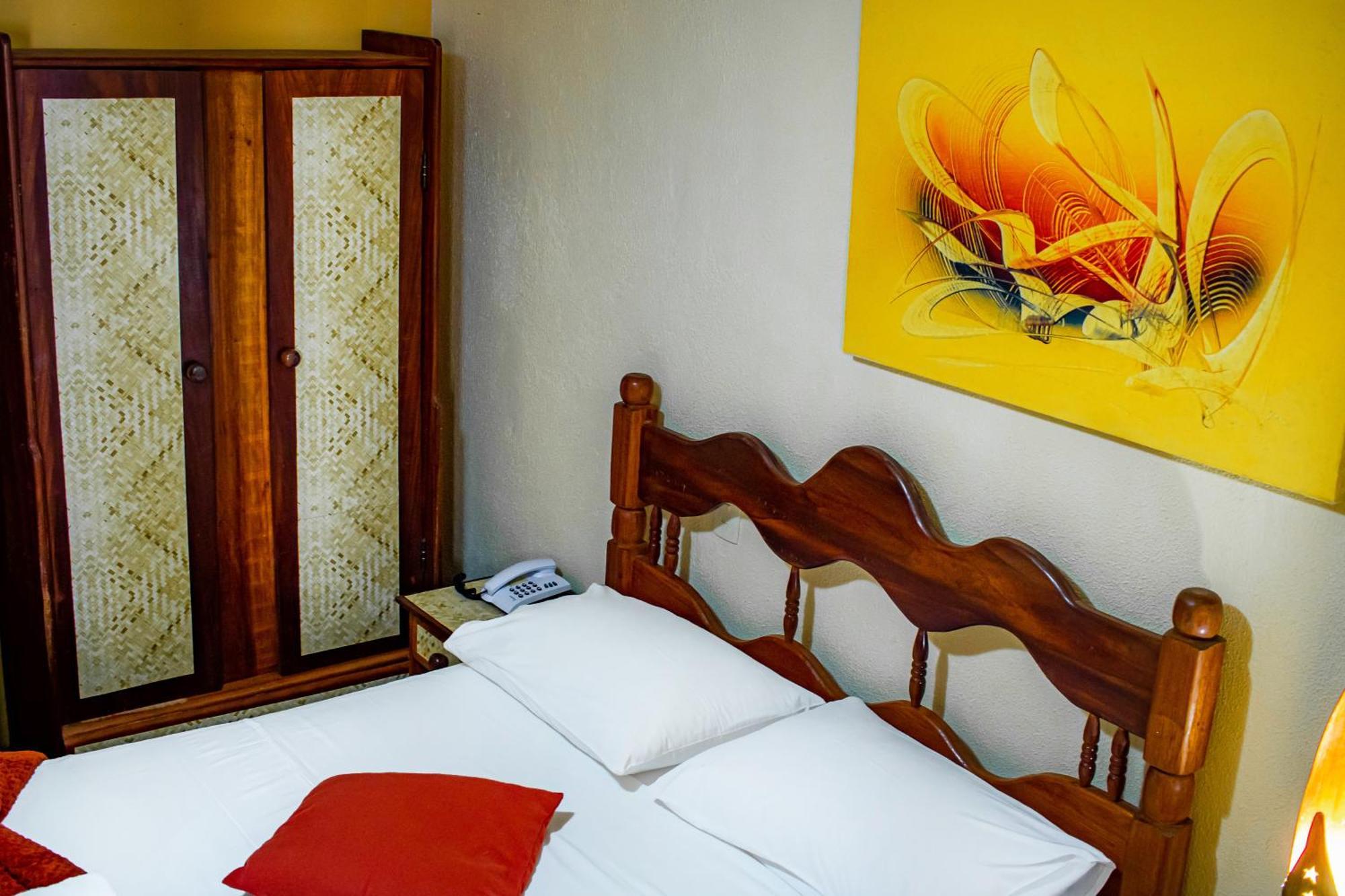 Castelo Beach Hotel Натал Екстериор снимка