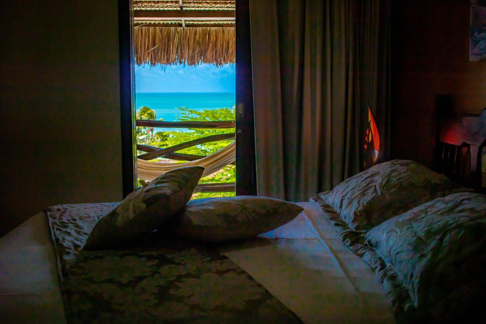 Castelo Beach Hotel Натал Екстериор снимка