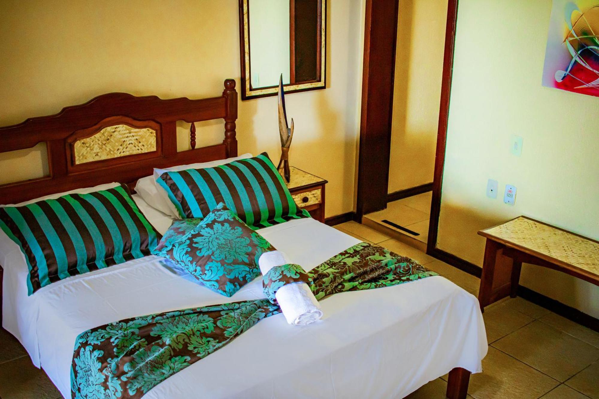 Castelo Beach Hotel Натал Екстериор снимка
