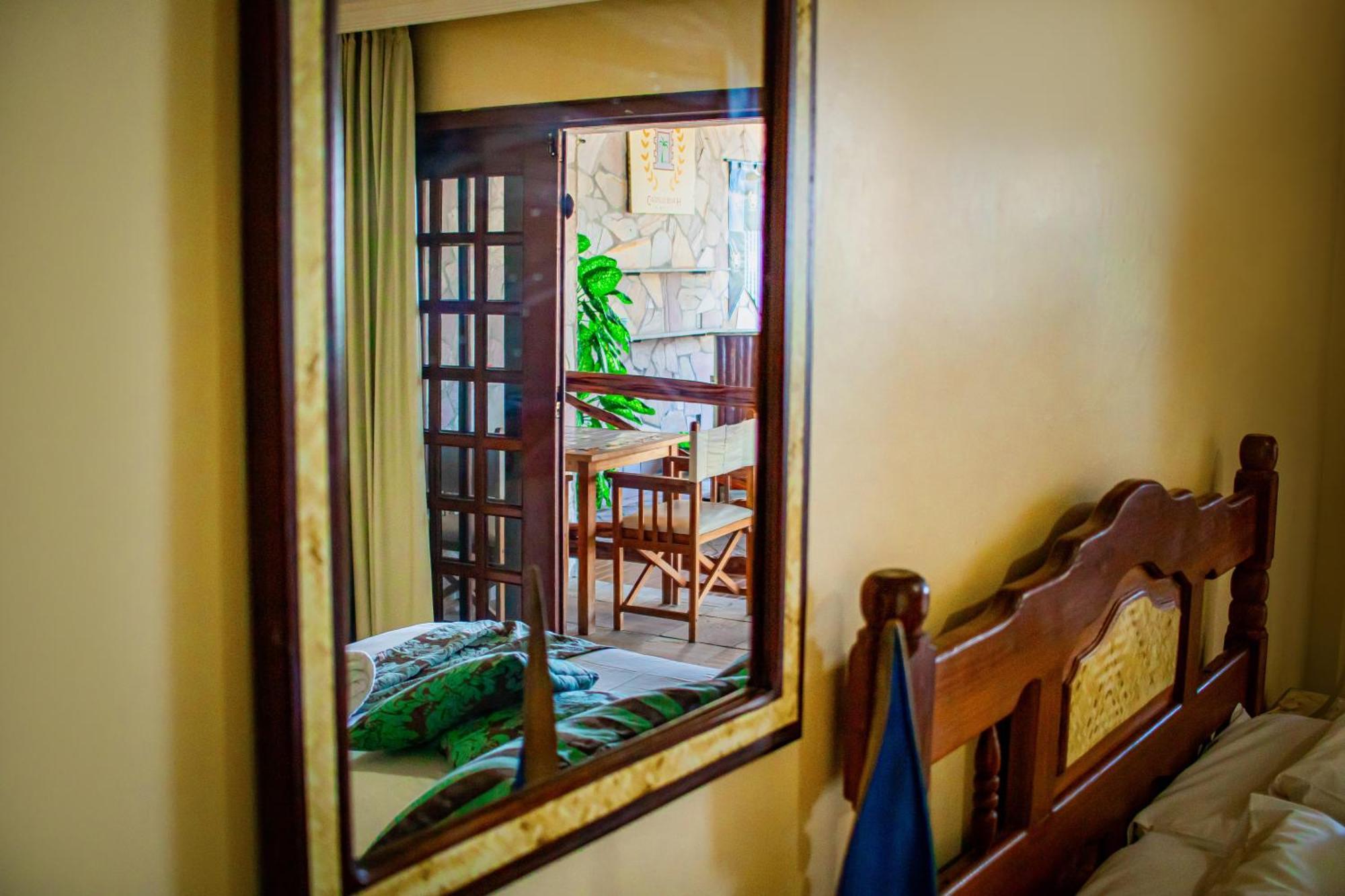 Castelo Beach Hotel Натал Екстериор снимка