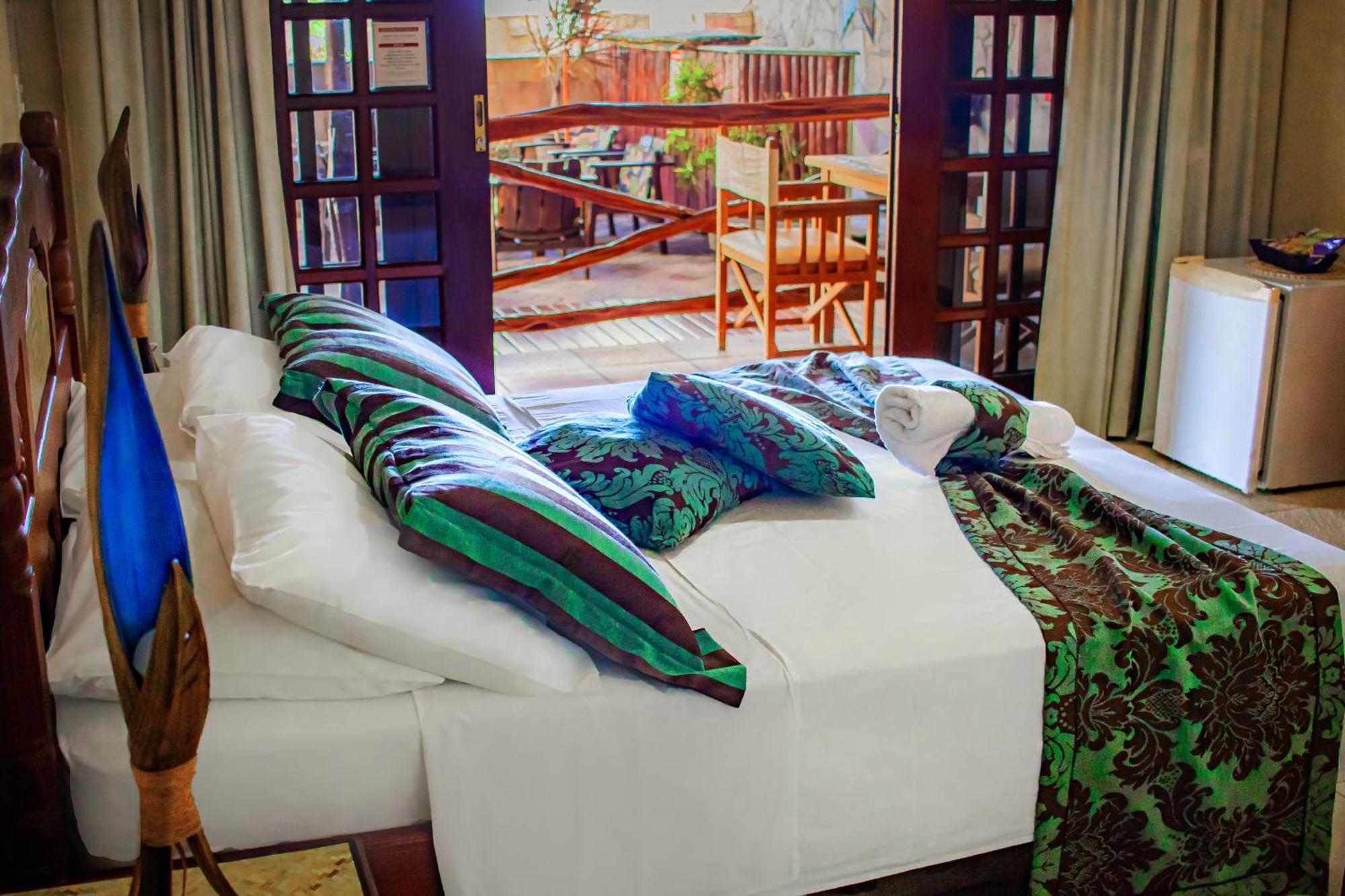 Castelo Beach Hotel Натал Екстериор снимка