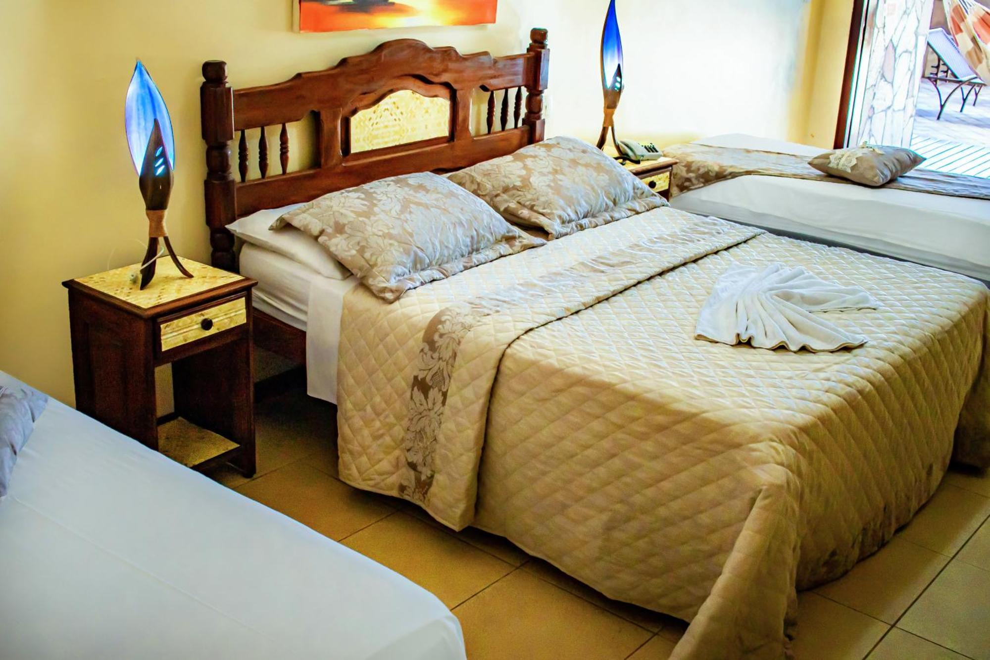 Castelo Beach Hotel Натал Екстериор снимка