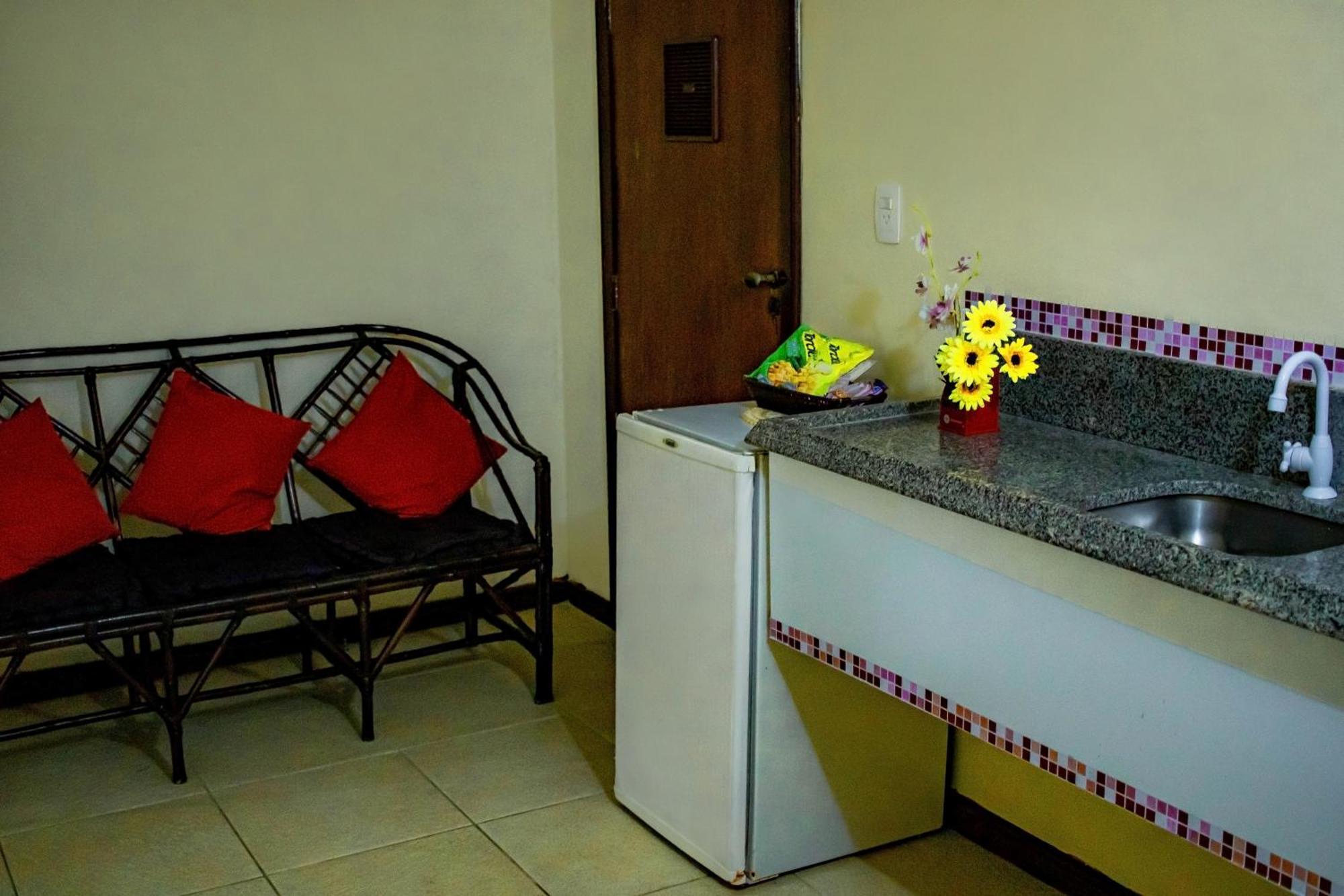Castelo Beach Hotel Натал Екстериор снимка