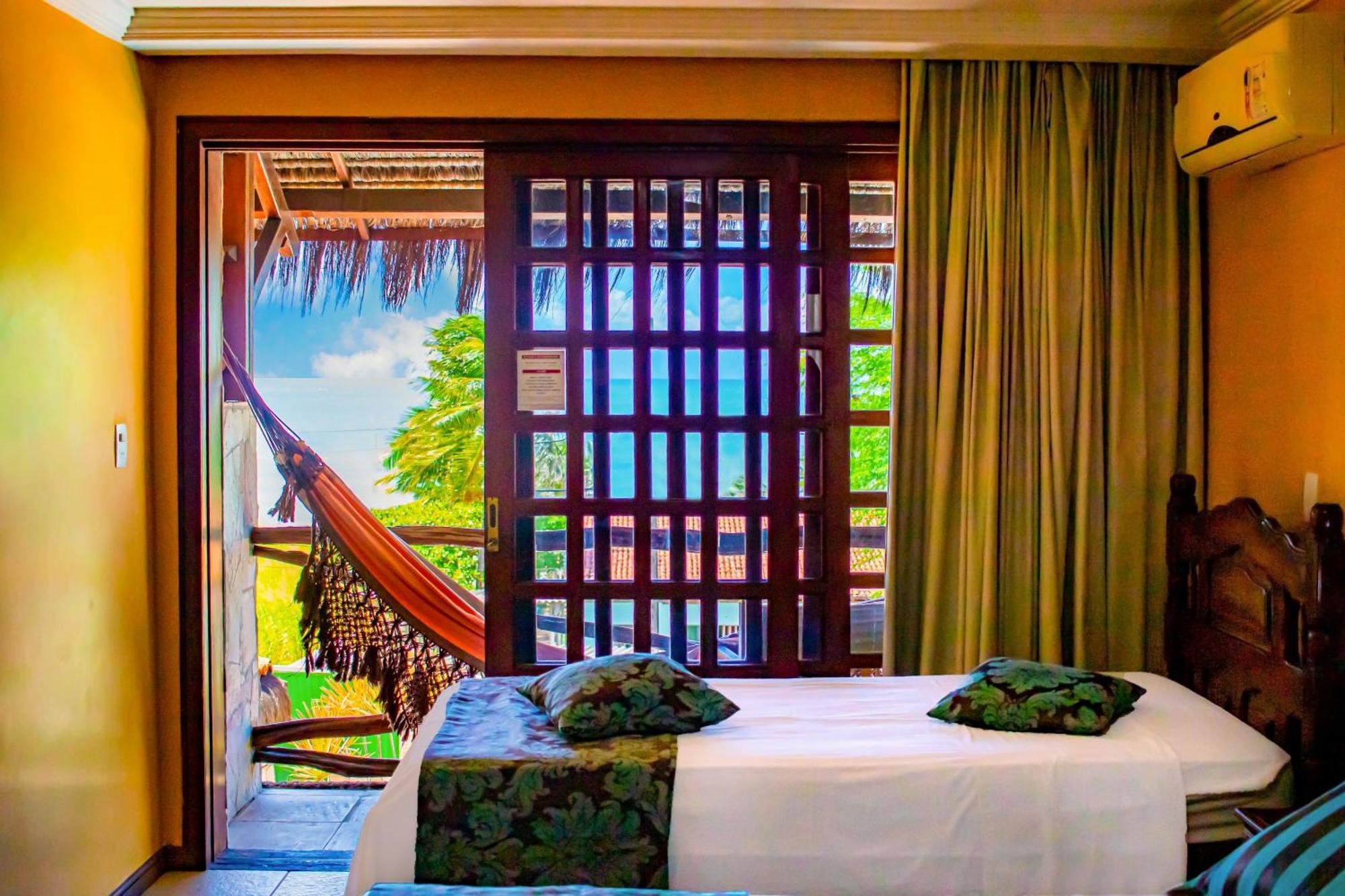 Castelo Beach Hotel Натал Екстериор снимка