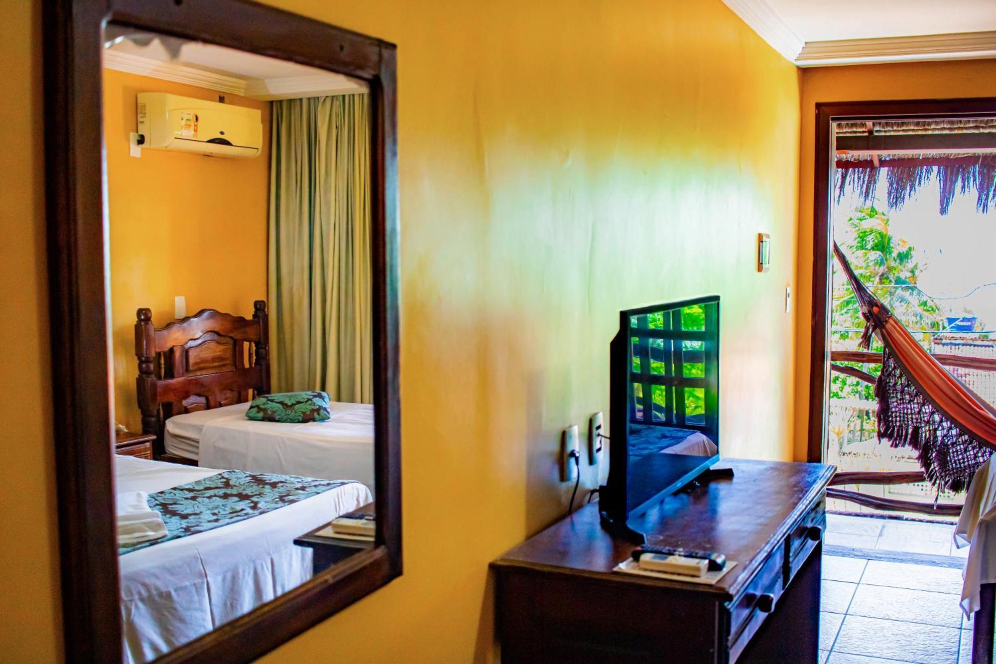 Castelo Beach Hotel Натал Екстериор снимка