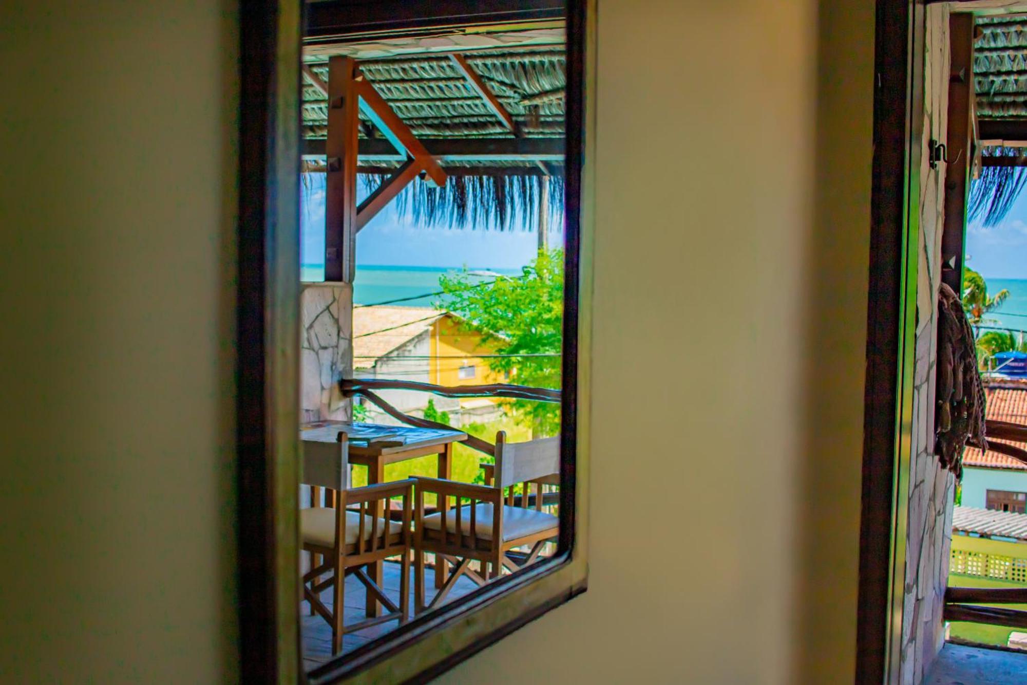 Castelo Beach Hotel Натал Екстериор снимка