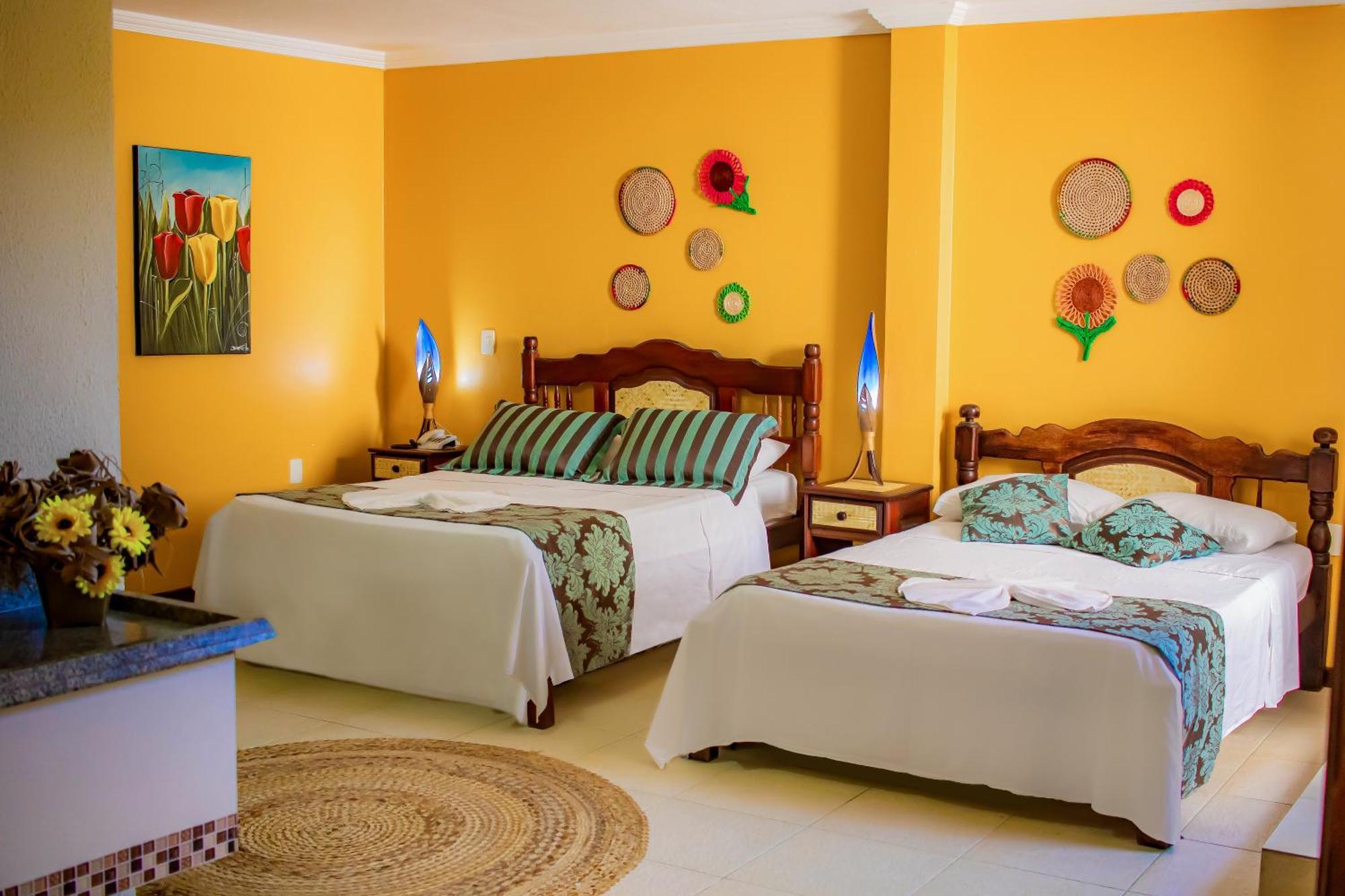 Castelo Beach Hotel Натал Екстериор снимка