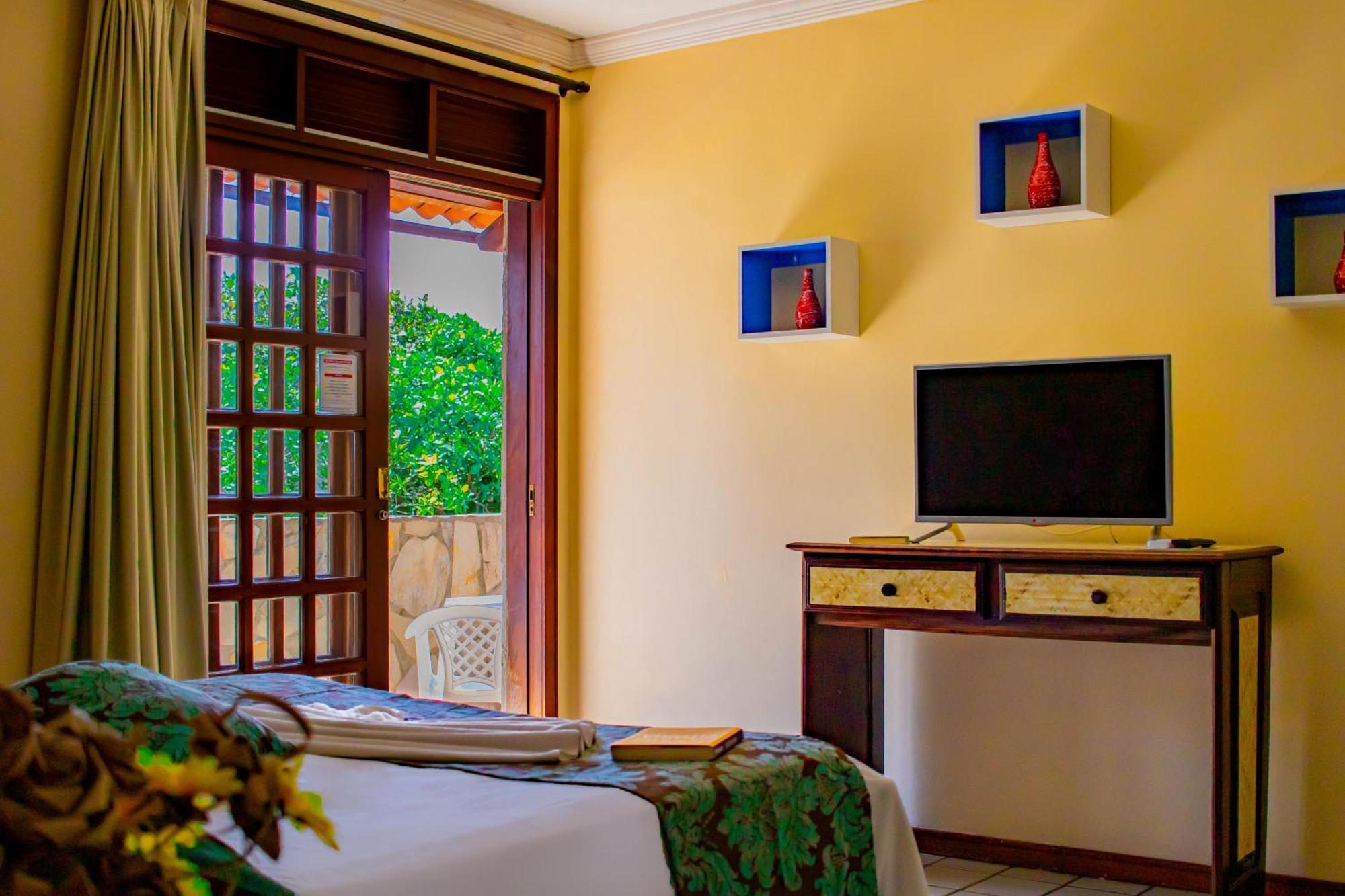 Castelo Beach Hotel Натал Екстериор снимка