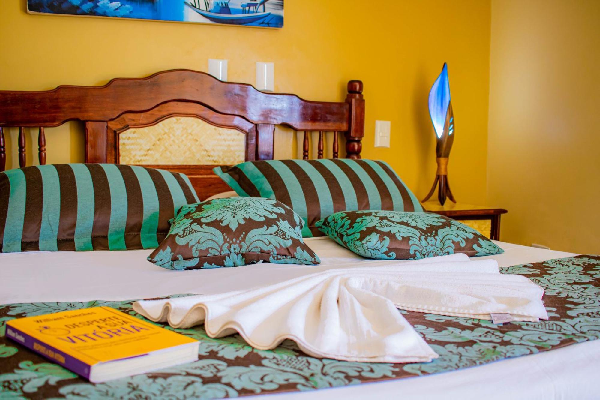 Castelo Beach Hotel Натал Екстериор снимка