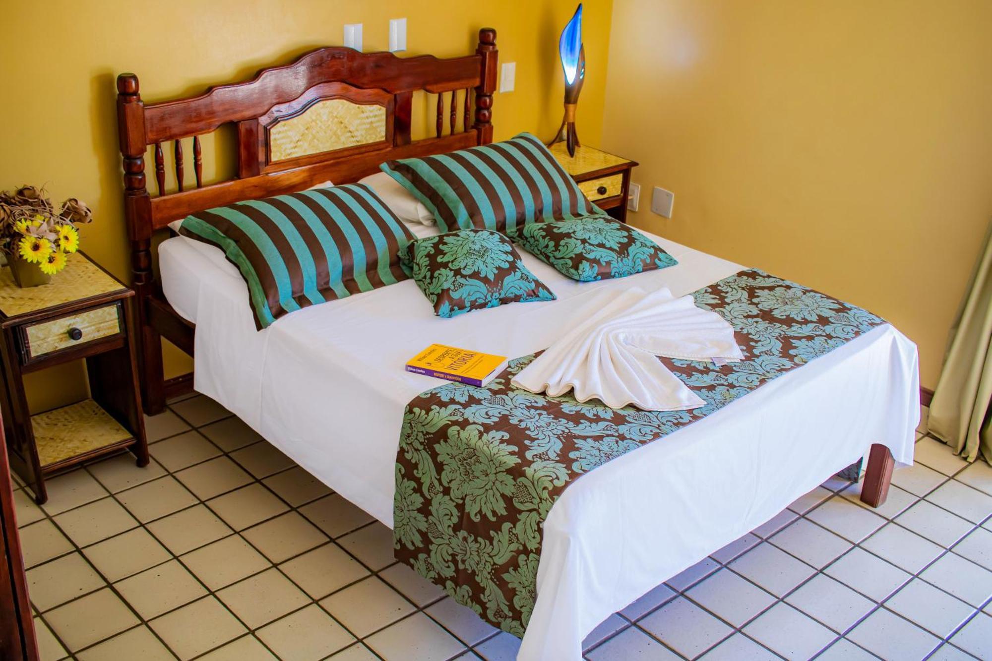 Castelo Beach Hotel Натал Екстериор снимка