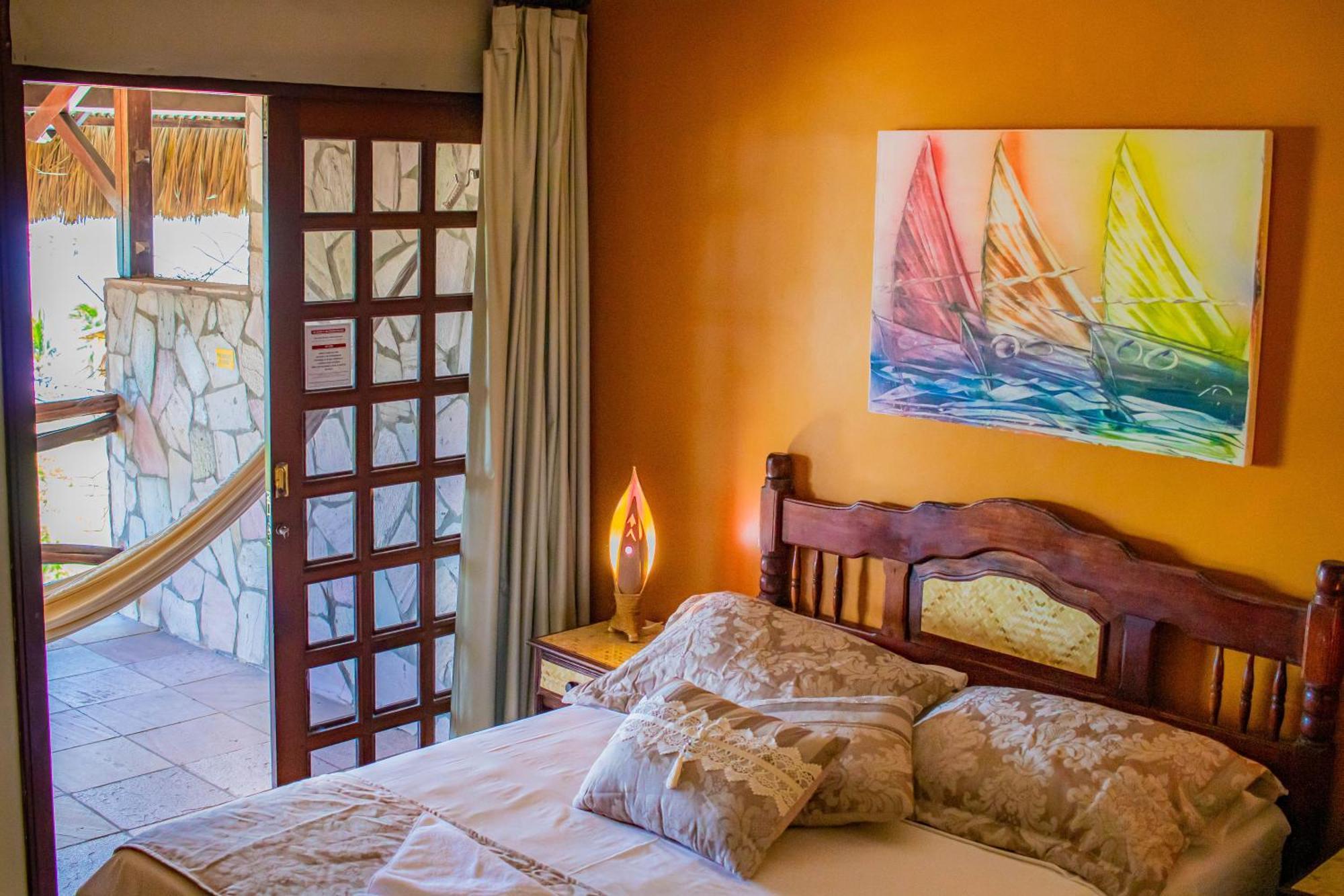 Castelo Beach Hotel Натал Екстериор снимка