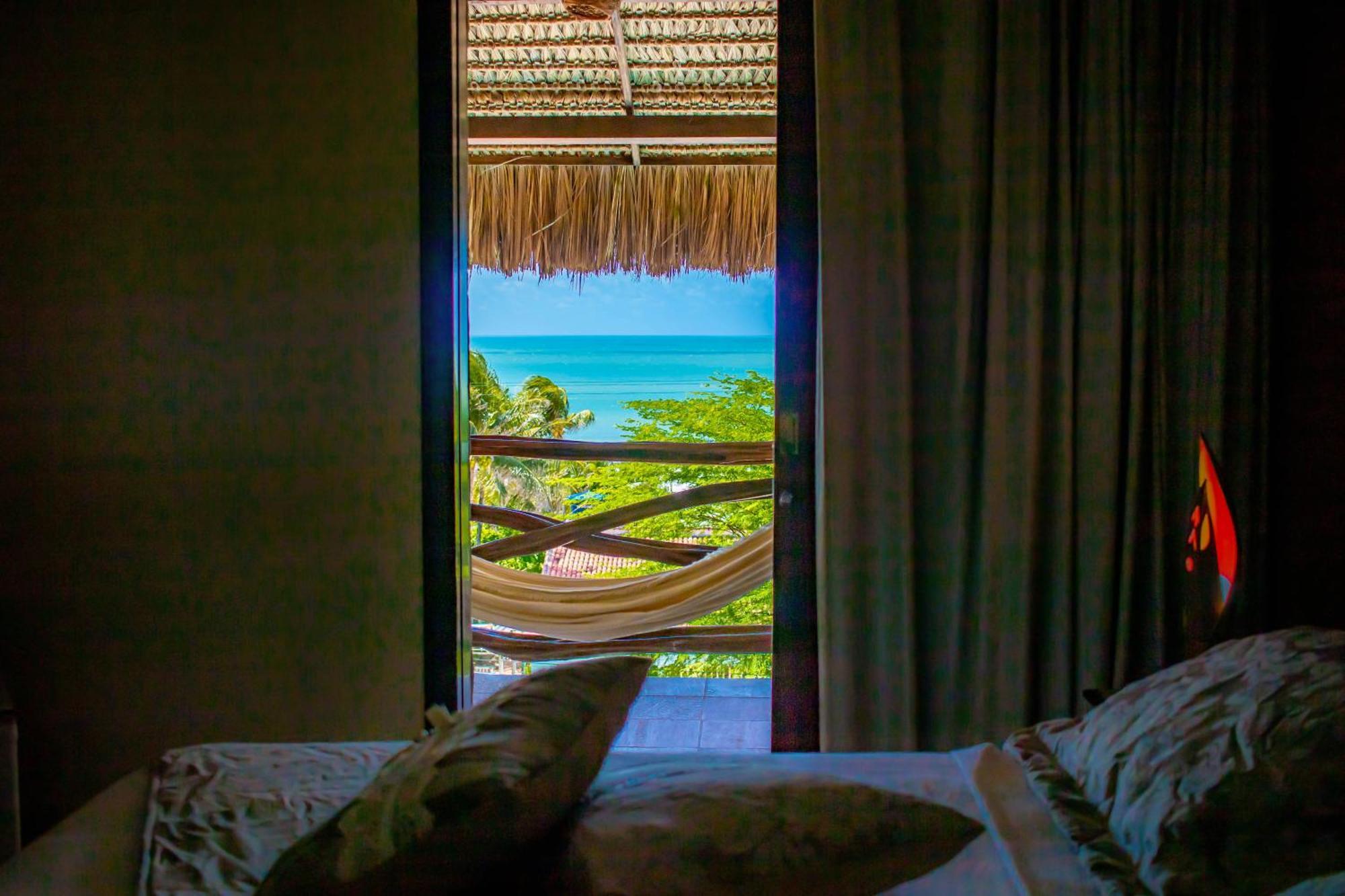 Castelo Beach Hotel Натал Екстериор снимка