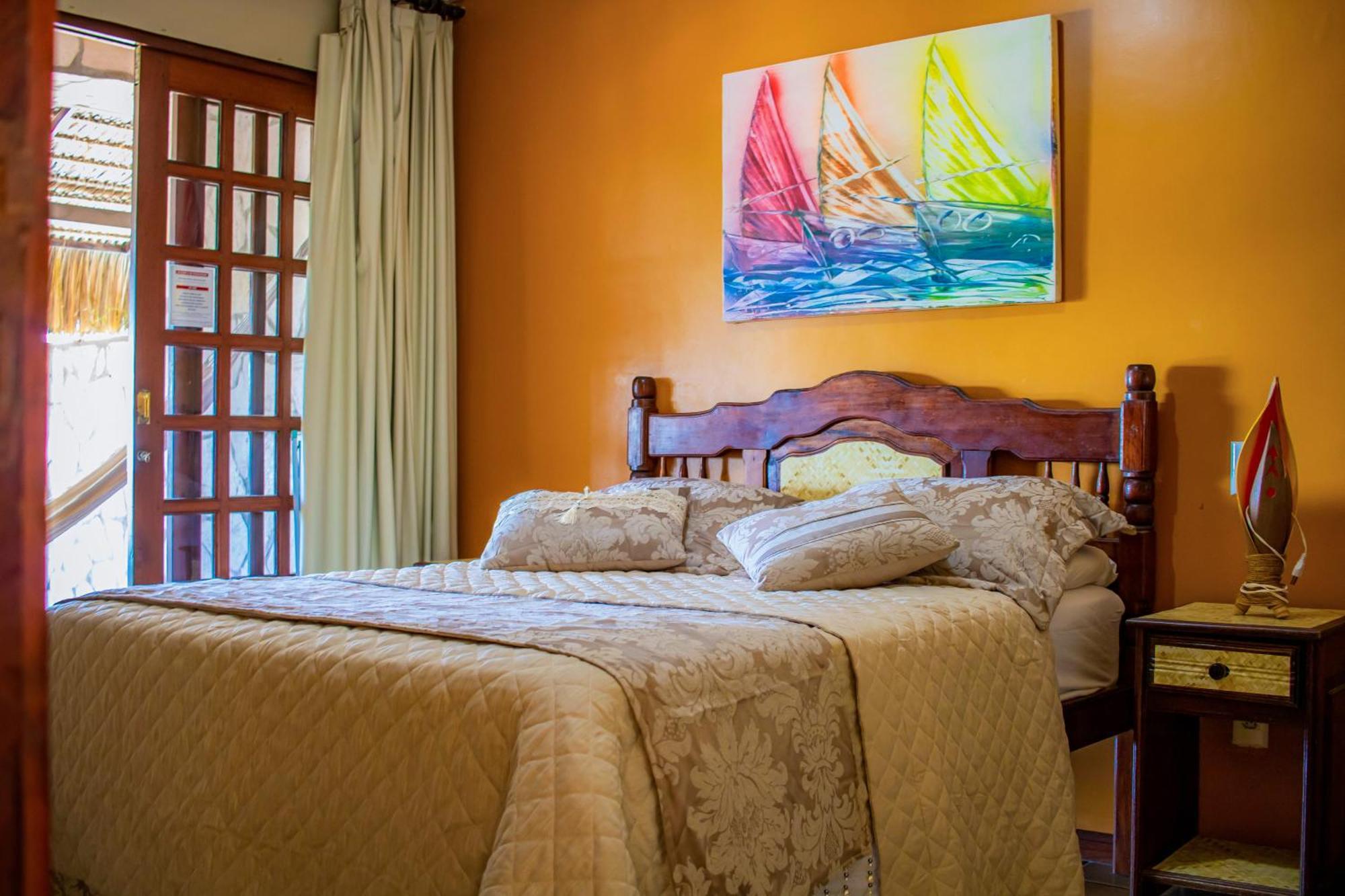 Castelo Beach Hotel Натал Екстериор снимка