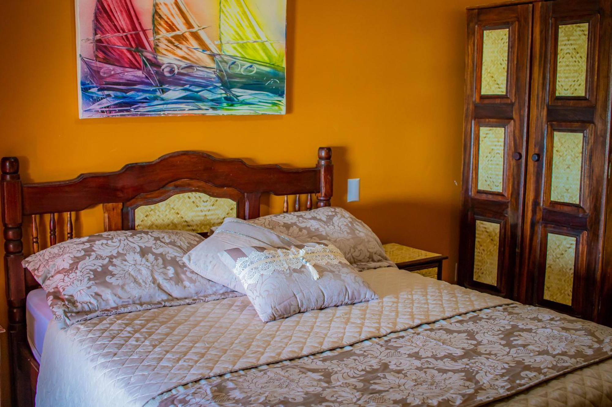 Castelo Beach Hotel Натал Екстериор снимка