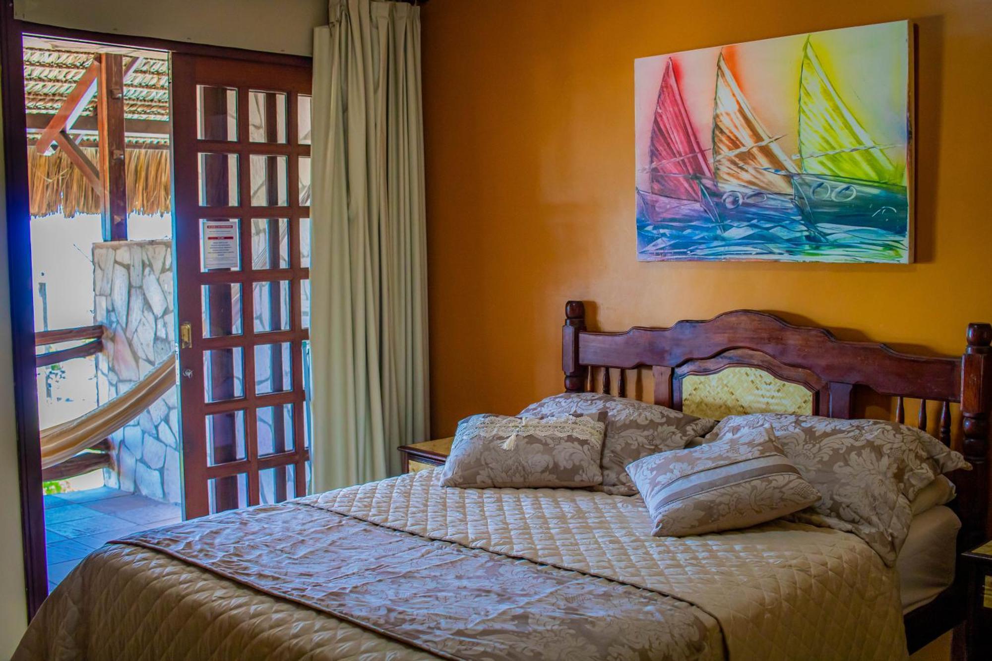 Castelo Beach Hotel Натал Екстериор снимка